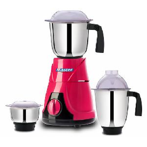 Mixer Grinder