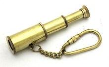 Brass Telescope