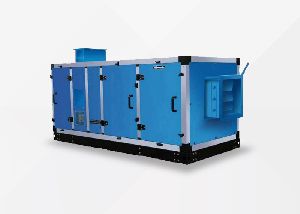 industrial air handling unit