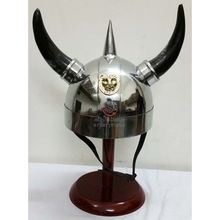 Norman Viking Helmet