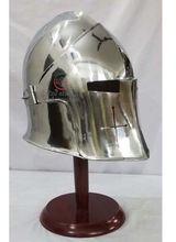 VISOR BARBUTA ARMOUR HELMET