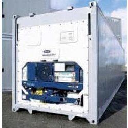 Refrigerated Container