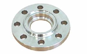 Slip On Flanges