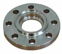 Socket Weld Flanges