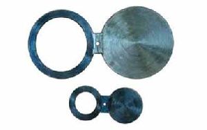 Spectable Flange