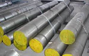 Steel Round Bar