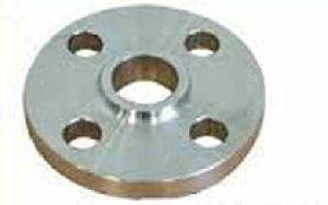 Super Duplex Flanges