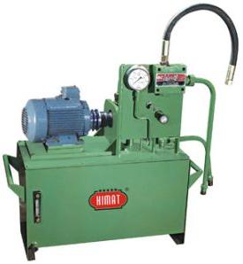 Oil Hydraulic Power Pack