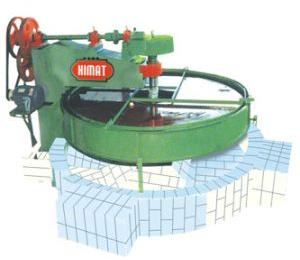 tiles grinding machine