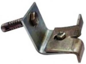 Adjustable Cladding Clamps