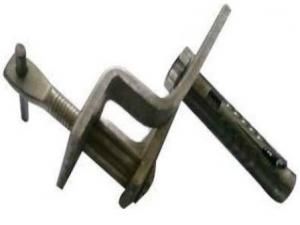 Chair Cladding Clamps