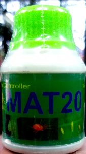 MAT-20 Bio Miticides