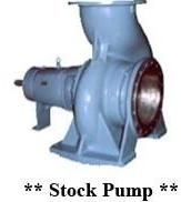 pulp pumps