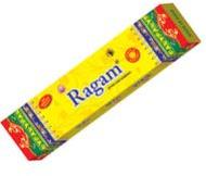 ragam indian incense sticks