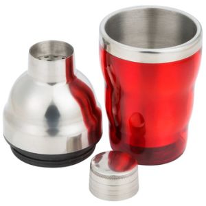 Stainless Steel Customized Cocktail Shaker