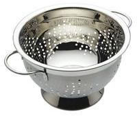 Stainless Steel German Colander