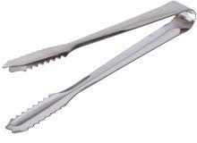 Stainless Steel Kitchen Mini Ice Tongs