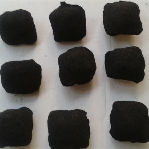 Charcoal Briquette