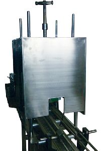 Cap Pressing Unit