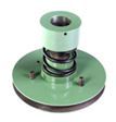 Variator Pulley New