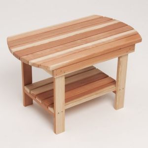 Wooden Tables