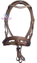 Super Leather Bridle