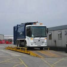 industrial weighbridge