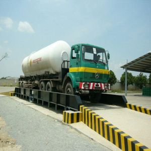 Pit Less Weighbridge