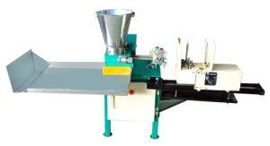 Agarbatti Making Machine