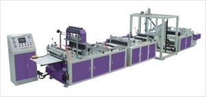 Non Woven Bag Machine