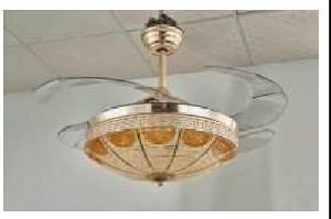 Decorative Light fans