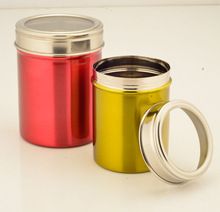 spices canister set