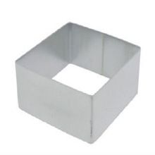 Square Cooking Ring