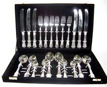 Tableware and Cutlery