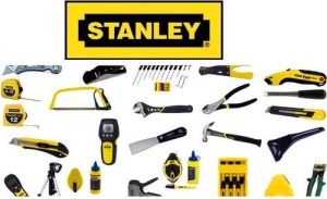 Stanley Hand Tools