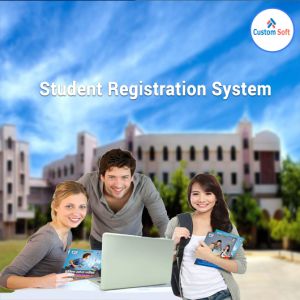 Student Registration System