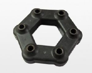 ENGINE MOUNTING TWO