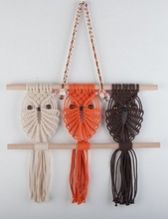 Woven Wall Hanging