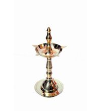 Brass Diya