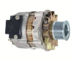 alternator assemblies