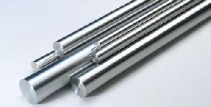 Stainless Steel Round Bar