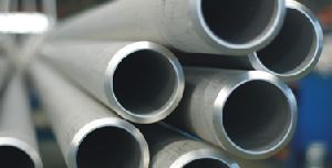 Stainless Steel Pipes