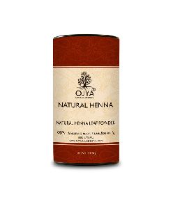 Natural Henna