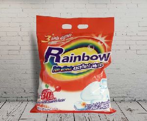 BOPP Laminated Detergent Bags