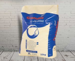 Laminated Granule Bags