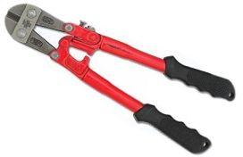 Bolt cutter 30 inch make taparia