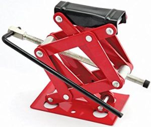 CAR LIFTING JACK (CAPACITY - 5 TONS)