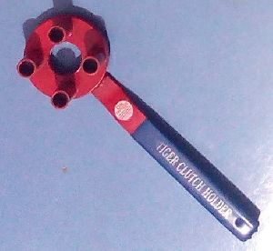 CLUTCH PULLER TOOLS