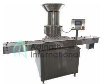 Vial Flip off Cap Sealing Machine