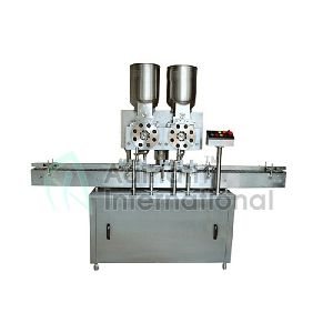 Vial Powder Filling Machines